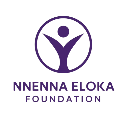 nnennaelokafoundation.org